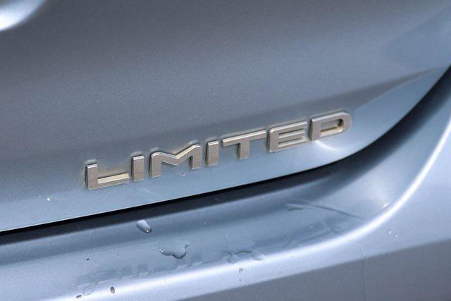 used 2021 Toyota Highlander car, priced at $26,488