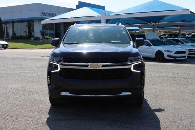 used 2022 Chevrolet Tahoe car, priced at $35,988