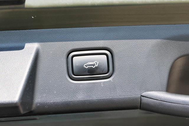 used 2025 Hyundai Tucson car, priced at $24,100