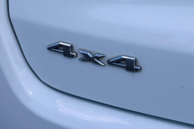 used 2022 Jeep Compass car, priced at $18,250