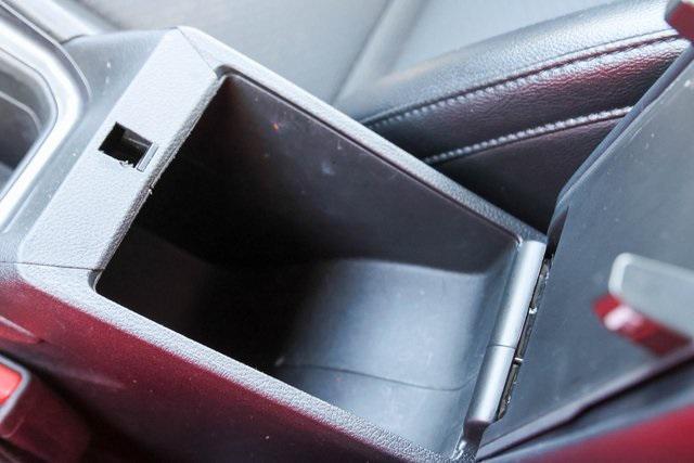 used 2022 Jeep Compass car, priced at $18,250