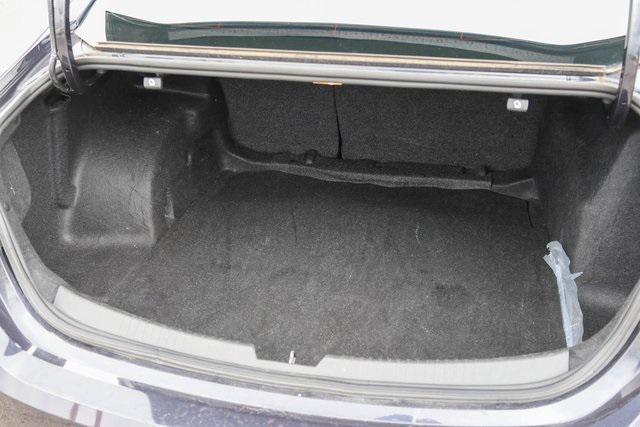 used 2023 Chevrolet Malibu car, priced at $18,388