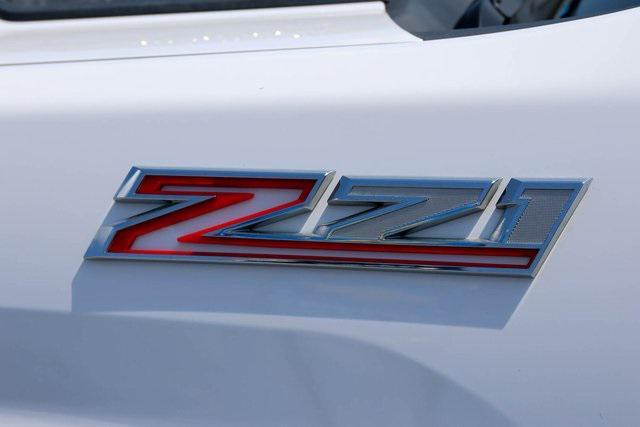 used 2021 Chevrolet Silverado 2500 car, priced at $33,998