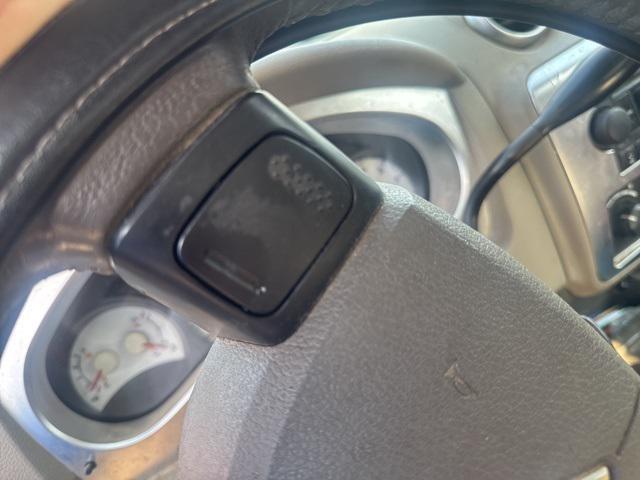 used 2006 Mitsubishi Raider car, priced at $5,000