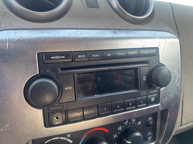 used 2006 Mitsubishi Raider car, priced at $5,000