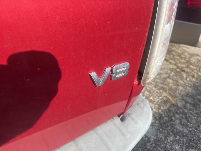 used 2006 Mitsubishi Raider car, priced at $5,000
