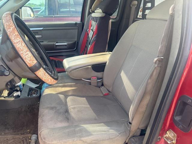 used 2006 Mitsubishi Raider car, priced at $5,000
