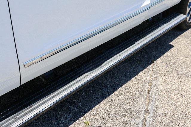 used 2022 Lincoln Navigator car, priced at $46,500