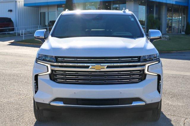 used 2024 Chevrolet Tahoe car, priced at $65,000