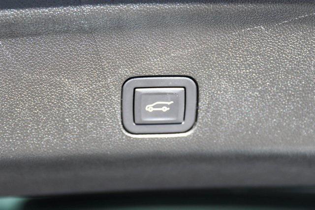 used 2024 Chevrolet Tahoe car, priced at $65,000