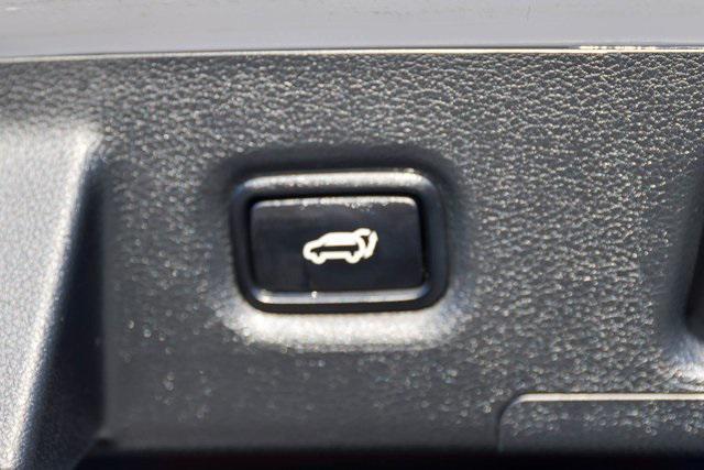 used 2021 Hyundai Santa Fe car, priced at $23,750