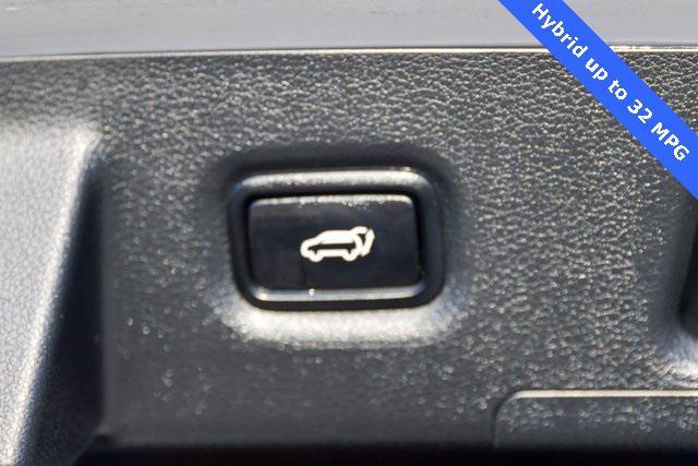 used 2021 Hyundai Santa Fe car, priced at $22,998