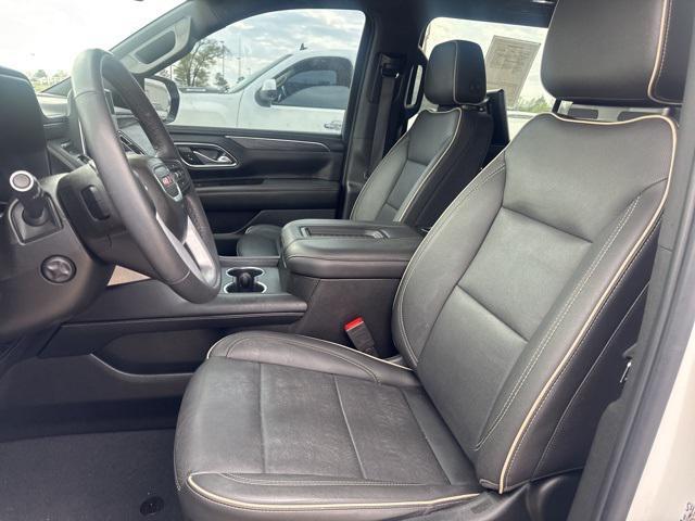 used 2022 GMC Yukon XL car, priced at $47,988