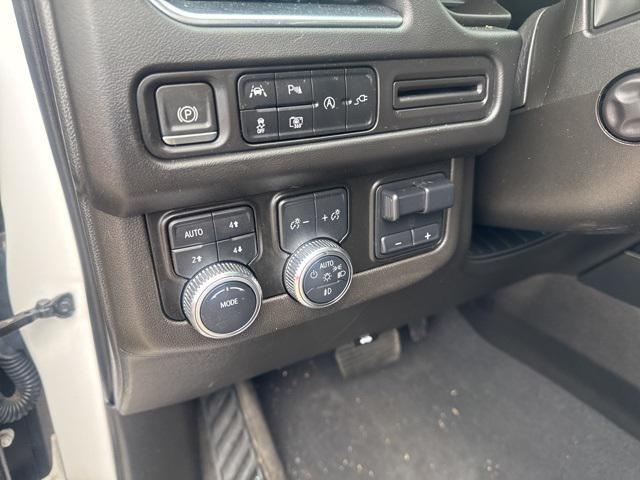 used 2022 GMC Yukon XL car, priced at $47,988
