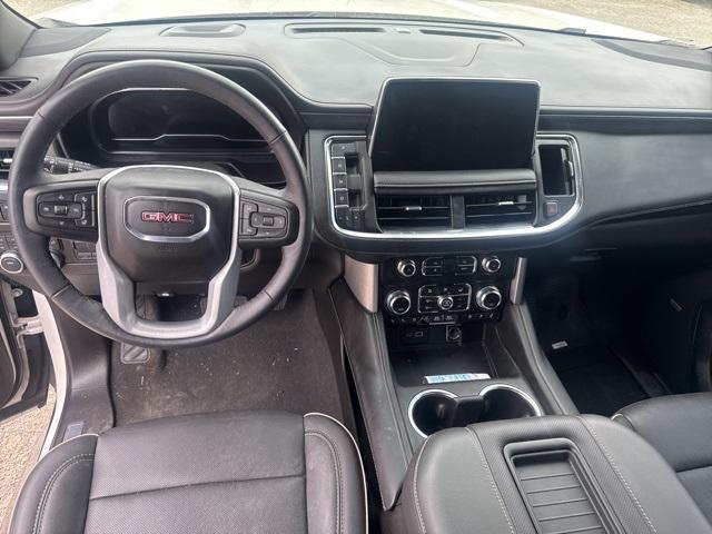 used 2022 GMC Yukon XL car, priced at $47,988
