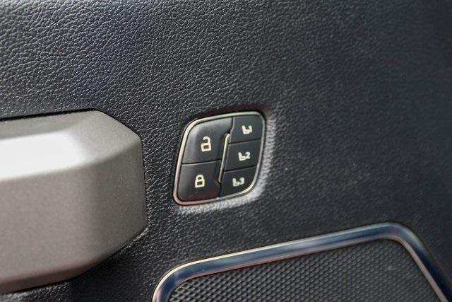 used 2020 Ford F-250 car, priced at $48,000