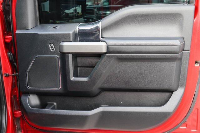 used 2020 Ford F-250 car, priced at $48,000