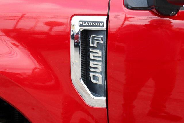used 2020 Ford F-250 car, priced at $48,000