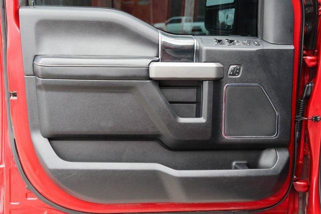 used 2020 Ford F-250 car, priced at $48,000