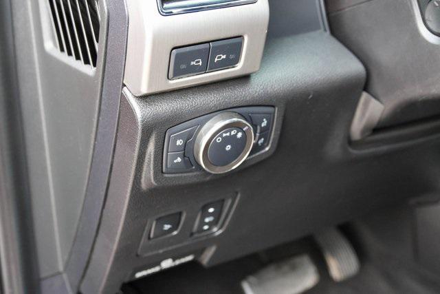 used 2020 Ford F-250 car, priced at $48,000