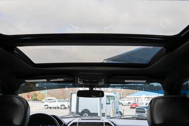 used 2020 Ford F-250 car, priced at $48,000