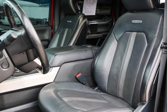 used 2020 Ford F-250 car, priced at $48,000