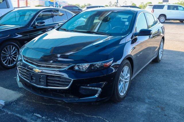 used 2016 Chevrolet Malibu car, priced at $10,000