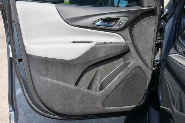 used 2023 Chevrolet Equinox car, priced at $20,732