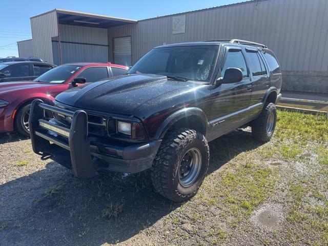 used 1997 Chevrolet Blazer car, priced at $6,000
