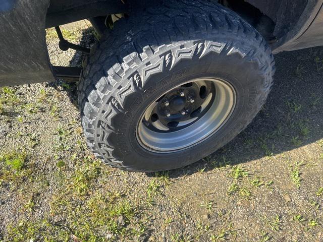 used 1997 Chevrolet Blazer car, priced at $6,000