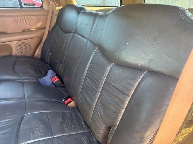 used 1997 Chevrolet Blazer car, priced at $6,000