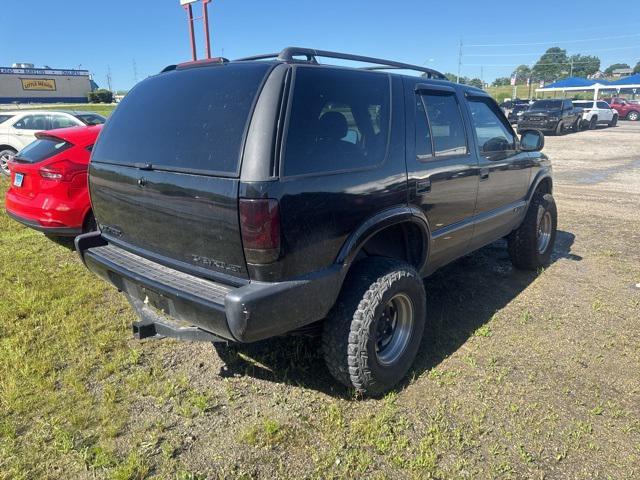 used 1997 Chevrolet Blazer car, priced at $6,000