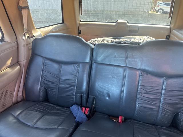 used 1997 Chevrolet Blazer car, priced at $6,000