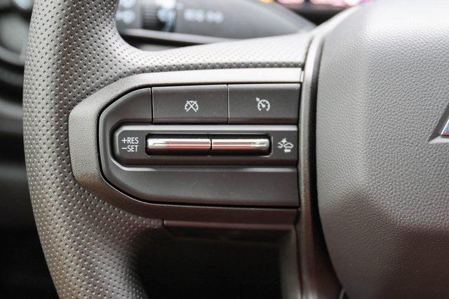 new 2026 Chevrolet Colorado car, priced at $42,985