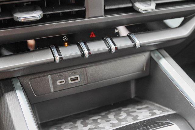 new 2026 Chevrolet Colorado car, priced at $42,985