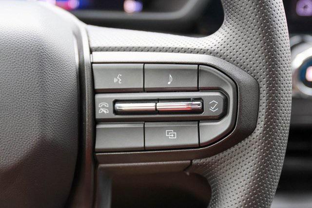 new 2026 Chevrolet Colorado car, priced at $42,985