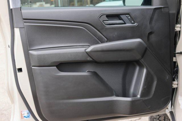 new 2026 Chevrolet Colorado car, priced at $42,985