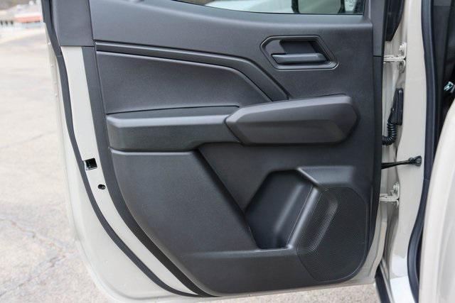 new 2026 Chevrolet Colorado car, priced at $42,985