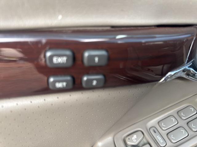 used 2004 Cadillac DeVille car, priced at $7,500