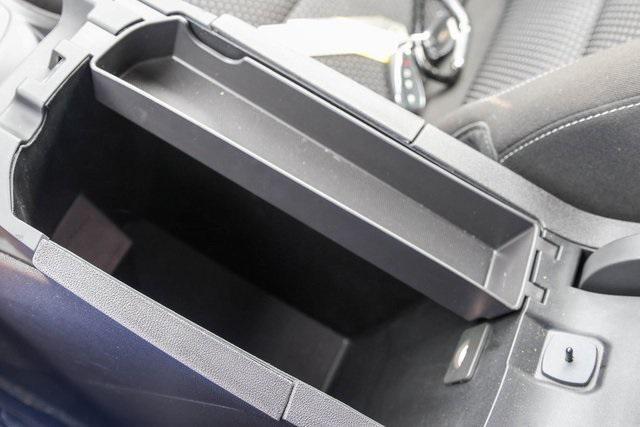 used 2024 GMC Terrain car, priced at $23,888