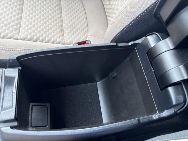 used 2021 Ford Escape car, priced at $17,500