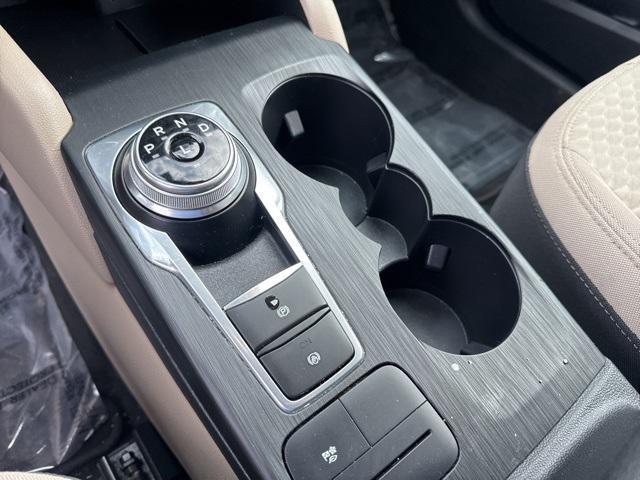 used 2021 Ford Escape car, priced at $17,500