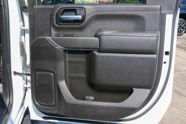 used 2022 GMC Sierra 2500 car, priced at $52,988