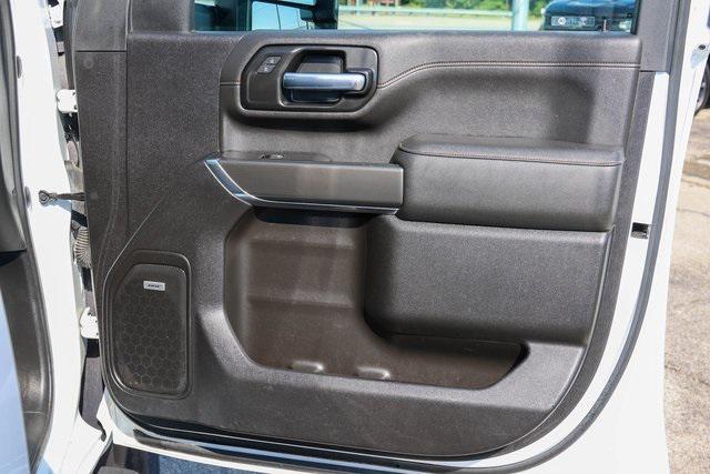 used 2022 GMC Sierra 2500 car, priced at $52,988