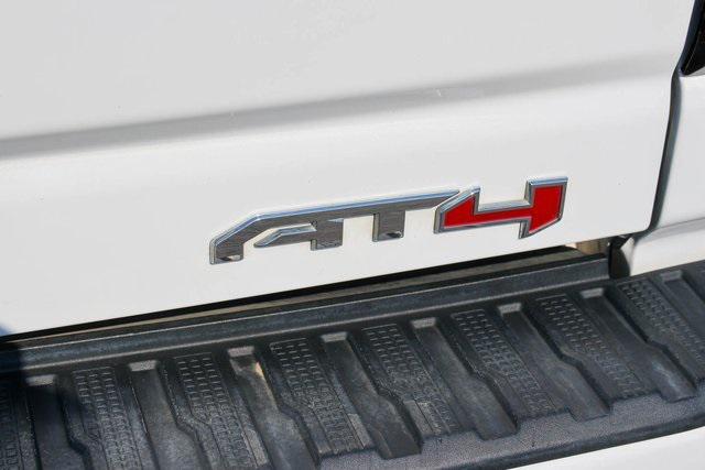 used 2022 GMC Sierra 2500 car, priced at $52,988