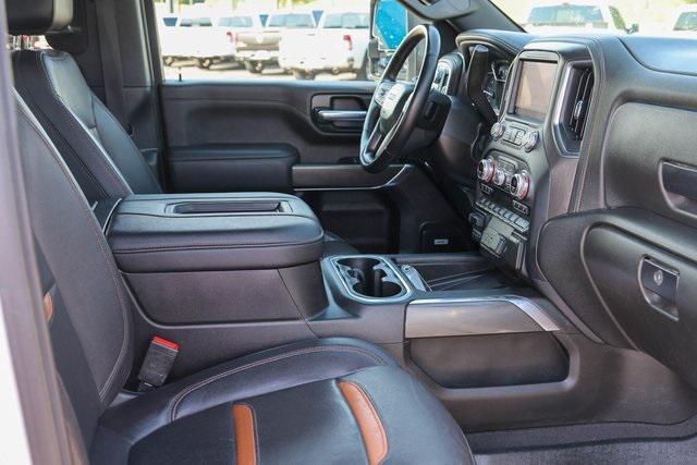 used 2022 GMC Sierra 2500 car, priced at $52,988