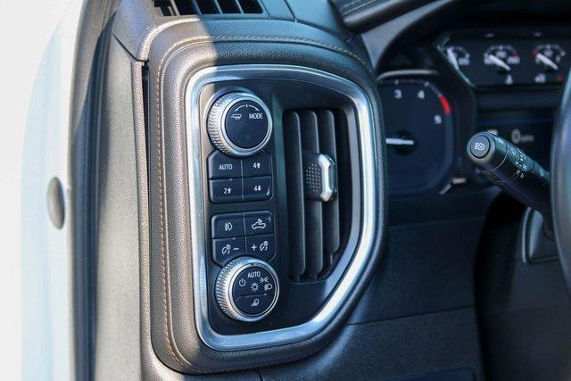 used 2022 GMC Sierra 2500 car, priced at $52,988