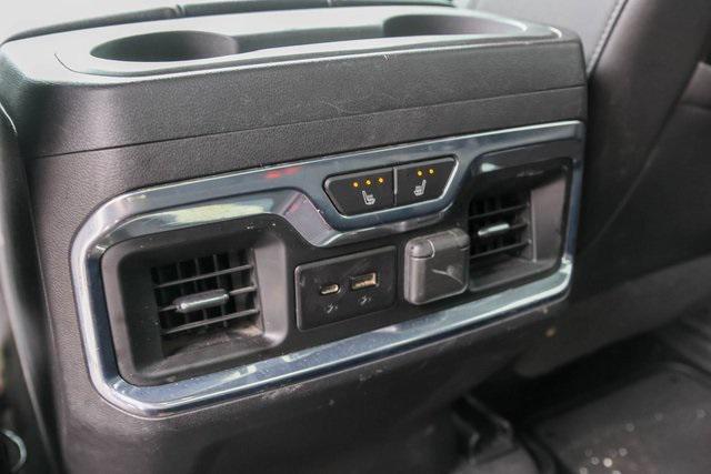 used 2021 GMC Sierra 1500 car, priced at $35,806
