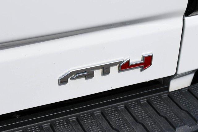 used 2021 GMC Sierra 1500 car, priced at $35,806