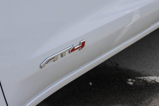 used 2021 GMC Sierra 1500 car, priced at $35,806